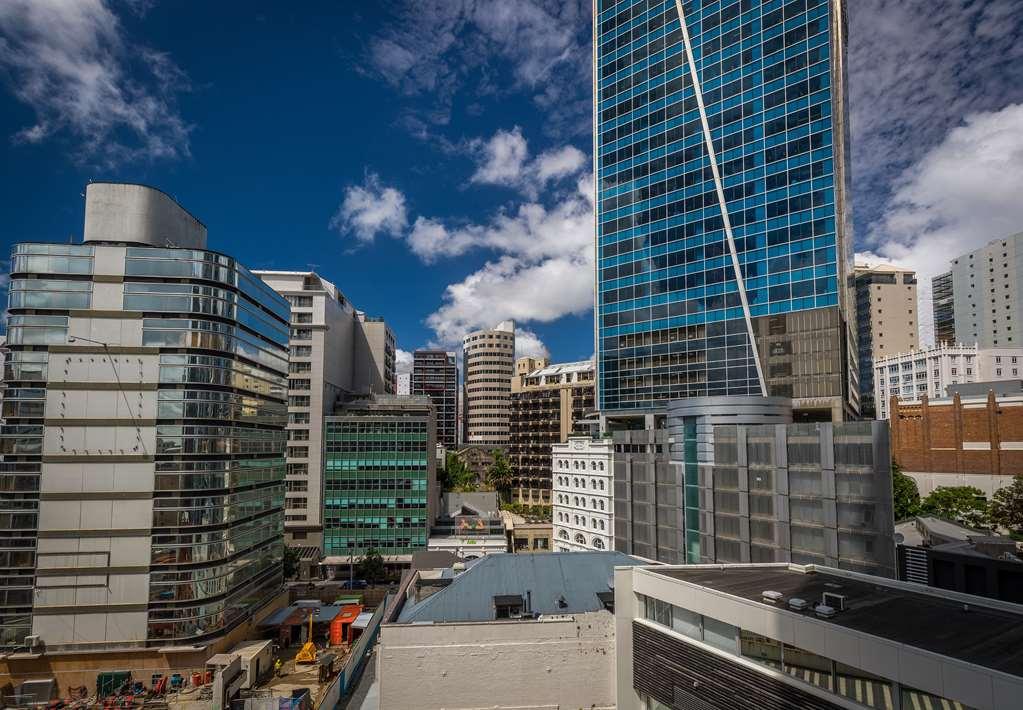 Auckland Harbour Suites Exterior foto